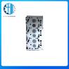 Buy cheap Cylinder Head Assembly 3TNV76 119717-11740 For Yanmar Engine Spare Parts from wholesalers