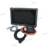 Buy cheap Forklift For Still Incado Box Diagnostic Kit for STILL STEDS Navigator forklift Diagnostic tool +Getac F110 tablet from wholesalers