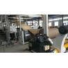 Buy cheap 3ply 5ply Corrugator Corrugated Plant Carton Paper Board Production Line For Box Making from wholesalers