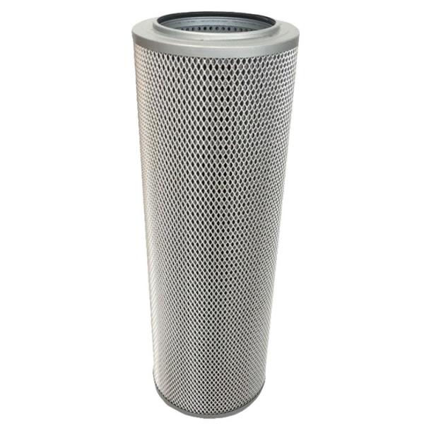 Provided Video Outgoing-Inspection Excavator Hydraulic Oil Filter Element for