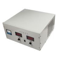 Buy cheap Overload Protection 6KW DC200A Digital Regulated DC Power Supply product