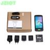 Buy cheap 4G LTE/3G/GPRS/GSM/Wifi Handheld Terminal JZIOT V9000P Animal Ear Tag RFID Reader from wholesalers