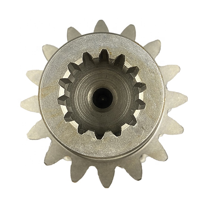 2023- and Improved AZ2203030210 Counter Shaft Assembly for HW1970 Sinotruk HOWO Sitrak Gearbox Parts