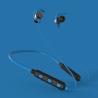 Buy cheap High - Clarity Bluetooth Neckband Headphones Noise Reduction With10M Operation Distance from wholesalers
