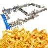 Buy cheap 50-500kg/H Automatic Potato Peeler Machine Plantain Chips Cutter And Banana Chips Slicer from wholesalers