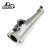 Buy cheap Excavator Engine Parts Cylinder Head Outlet Water Pipe DE12T from wholesalers