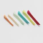 Wooden Wedge Disposable Dental Wooden Wedge High Quality Wood Splitter Wedge
