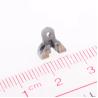 Buy cheap Grounding Tumbled Powder Metallurgy Parts OEM Manufacturing Process from wholesalers