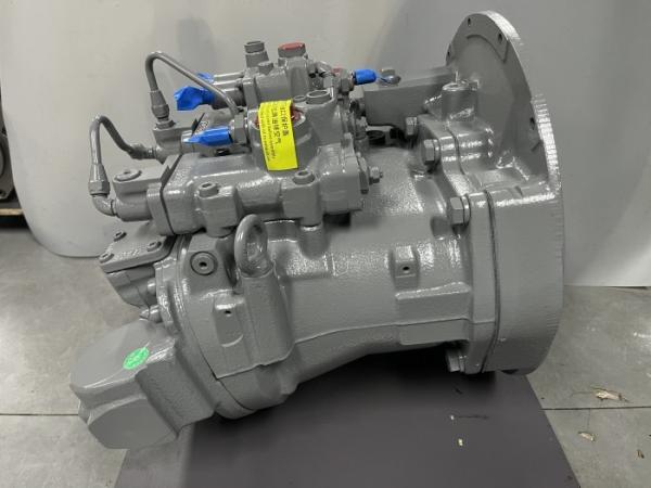 Buy cheap Hydraulic Pump 9262320 For Hitachi Excavator ZX200-3 ZX210-3 ZX210H-3 ZX210LC-3 ZX240-3 from wholesalers