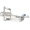 Buy cheap Water Ink Carton Box Flexo Printing Machine , 5 Colors Flexo Printer Slotter Machine 40KW from wholesalers
