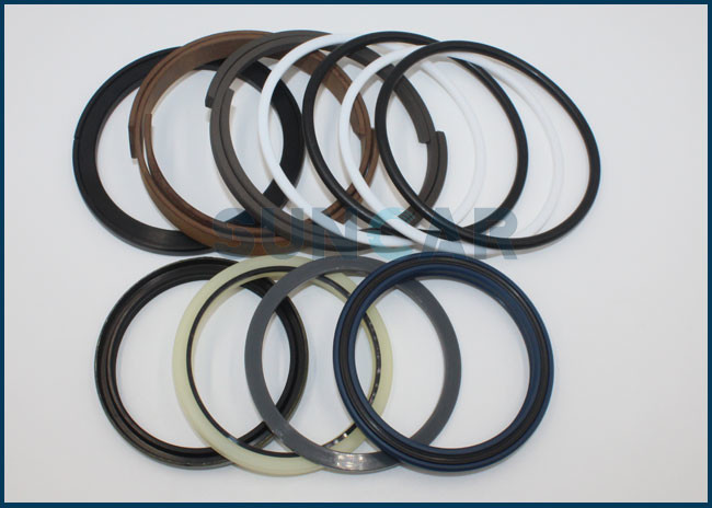 VOE14577802 VOE 14577802 Cylinder Seal Repair Kit For SUNCARSUNCARVOLVO EW145B