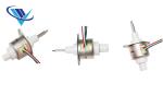 20mm DC 7.5 15 Degree Mini Linear Stepping Motor