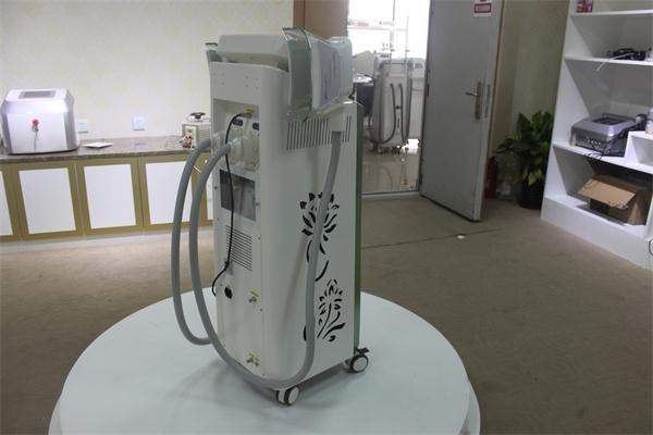Buy cheap Hot promotion!!3 treatment handle weight loss cryo fat freeze cryolipolysis equipment from wholesalers