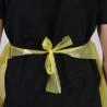 Buy cheap Disposable Plastic Apron Without Sleeves For Countertop Room Space Pe Apron from wholesalers