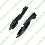 For Maserati Quattroporte Auto Spare Parts Front Bumper Absorber Foam OEM