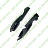Buy cheap For Maserati Quattroporte Auto Spare Parts Front Bumper Absorber Foam OEM 670038099 670038100 from wholesalers