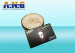 Radio Frequency Identification 125khz EM4102 Smart Card Proximity ID Card