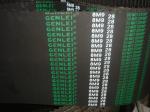 Anti Static Electric Motors Rubber Round Drive Belt 400 - 2400mm Width