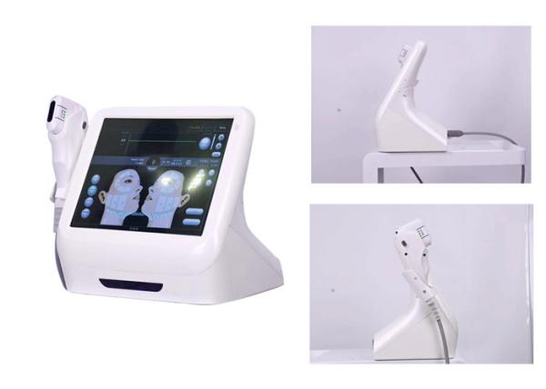 Buy cheap 5 Cartridges High Intensity Focused Ultrasound For Face Finelines Removal from wholesalers