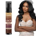 100ml Private Label Brown Color Lace Tint Foam Wigs Lace Tint Mousse Vendor For