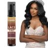 Buy cheap Custom Logo Wholesale 100ml Hair Colour Foam Tint For Wigs Lace Tint Mousse African Hair Lace Wig Closure Frontal from wholesalers
