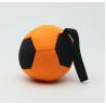 Buy cheap Football Round Floatable Dog Toys Dog Toys And Chews Attractive Design from wholesalers