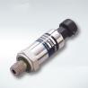 Buy cheap Silicon Strain Gauge Piezoelectric Pressure Sensor from wholesalers