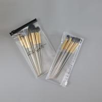 Buy cheap Premium Customizable Jewelry Storage Bags with Zipper Lock product