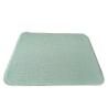 Buy cheap 38x50cm Microfiber Absorbent Dish Drying Mat For Draining Dishes from wholesalers