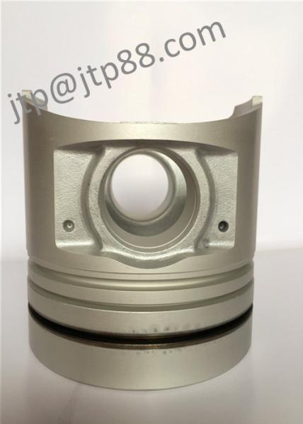 Buy cheap OEM ME072064 Diesel Engine Piston For Mitsubishi 6D16 ALFIN piston from wholesalers