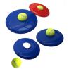 Buy cheap Flying Disk & Tennis Ball Pet Frisbee & Ball Dog Toy from wholesalers