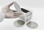 P Type / N Type Ge Substrate Germanium Wafers 2inch 3inch 4inch