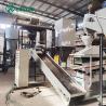 Buy cheap 200-1000 Kg/H Capacity Alkaline Battery Recycling Cell Phone Scrap Recycling Machine from wholesalers