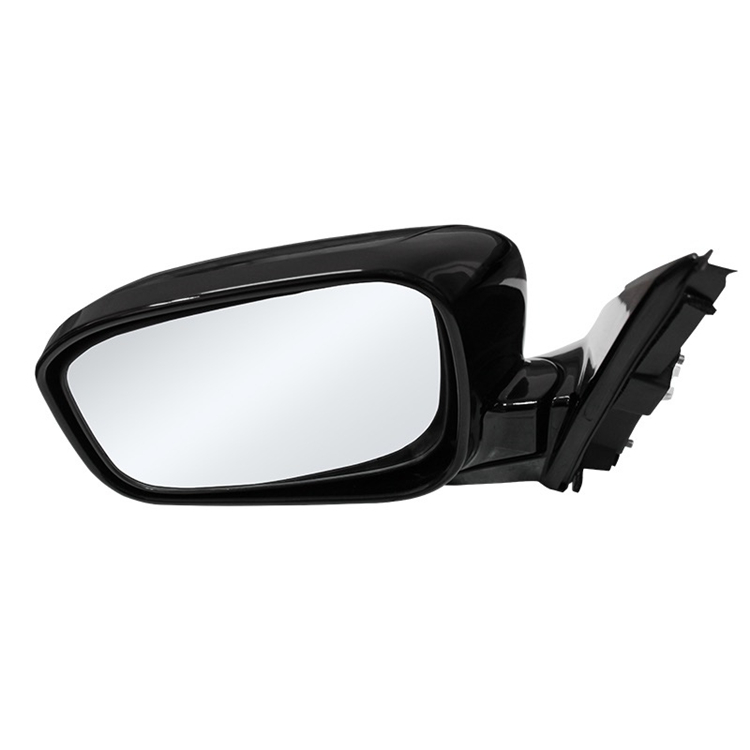 Car Fitment HONDA Auto Folding Side Rearview Mirror For Honda Accord 76250-TB0-H01