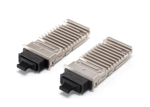 Buy cheap 1490nm CWDM SMF 10G X2 Module 80km For 10 Gigabit Ethernet Switches from wholesalers