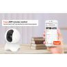 Buy cheap Tuya Smart Life 720P 1080P IP Camera 1M 2M Wireless WiFi Camera Security Surveillance CCTV Camera Baby Moniter_copy from wholesalers