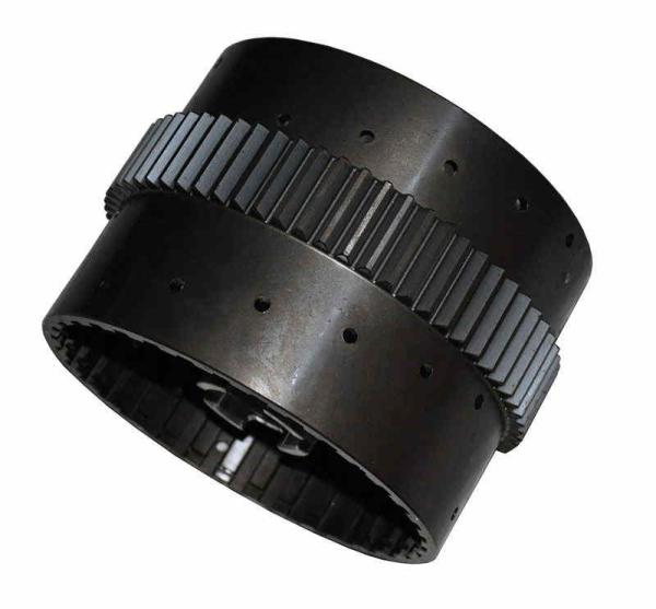 Buy cheap 4644252098 Wheel Loader Spare Parts For Transmission Friction Plate Bracket from wholesalers