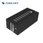 Intelligent Management All In One Data Center Solutions Floor Standing