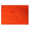Buy cheap EN20471 Bright Yellow Polyester Fluorescent Fabric Reflective For Police Uniform from wholesalers
