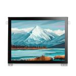 15 Inch PCAP Touch Monitor Open Frame Anti Glare Anti Vandal