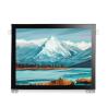 Buy cheap 15 Inch PCAP Touch Monitor Open Frame Anti Glare Anti Vandal from wholesalers