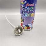 Buy cheap One Inch Tinplate Mounting Cup Aerosol Valve for Snow Spray Applications from wholesalers