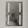 Buy cheap Weather and Fire Resistant Embedded Parts / Aluminum Alloy Curtain Wall Accessories from wholesalers