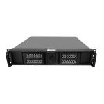 Buy cheap COFDM 2K QPSK Modulation 200km Long Range 300-900mhz RF Transmitter And Receiver For Maritime from wholesalers