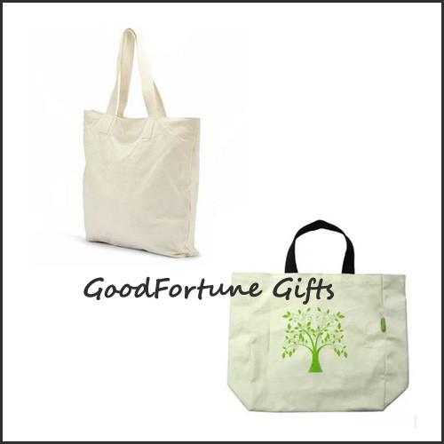 Buy cheap HOT SALE promotion cotton canvas shopping handbag tote bag gift from wholesalers