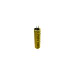 Ultra Low Temperature -40C LTO 1300mAh Battery HTC1865 Lithium Titanate Cells