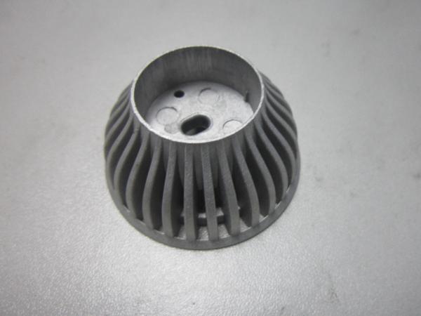 Buy cheap Industry Zinc Die Casting Products Customized Mold Standard Structural Strength from wholesalers