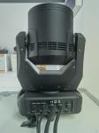 7x40w RGBW Zoom Beam Wash LED Moving Head 50000h Lifespan