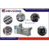 Buy cheap Siemens Starch Processing Machine , Large Capacity Potato Cassava Starch Machine from wholesalers