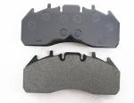 Buy cheap Truck brake pads VOLVO FM 2005/09 OEM 20568411 Genuine truck spare parts from wholesalers